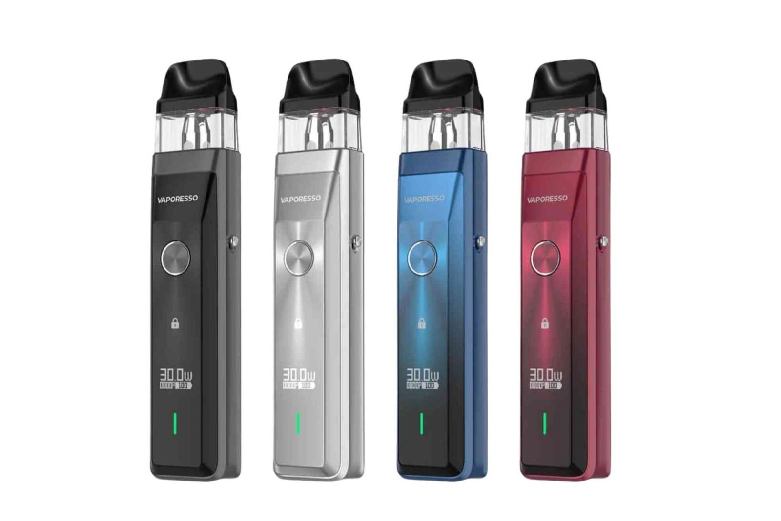 Vaporesso XROS Review A Sleek Pod Upgrade