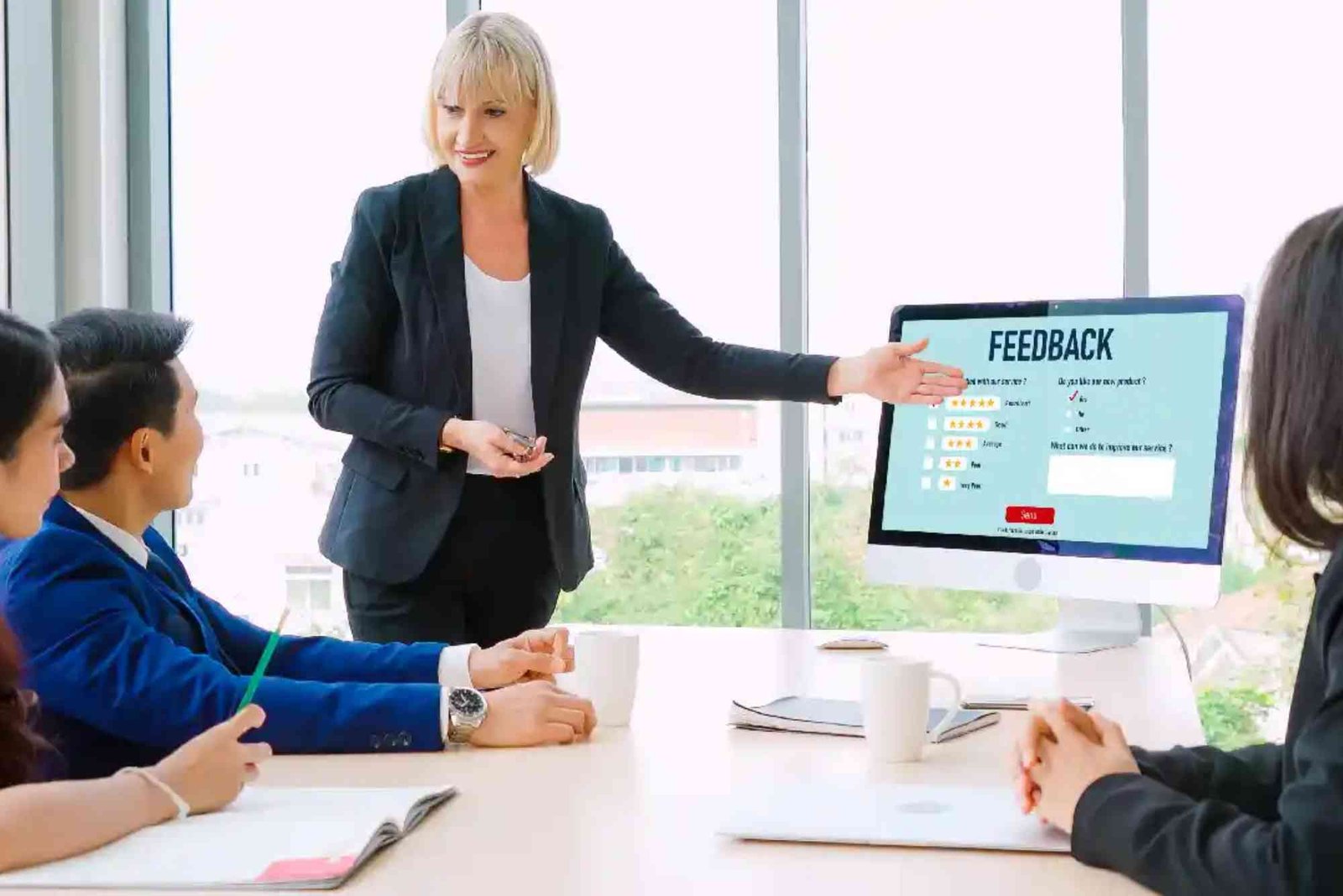 Best LEED Consultants in Qatar