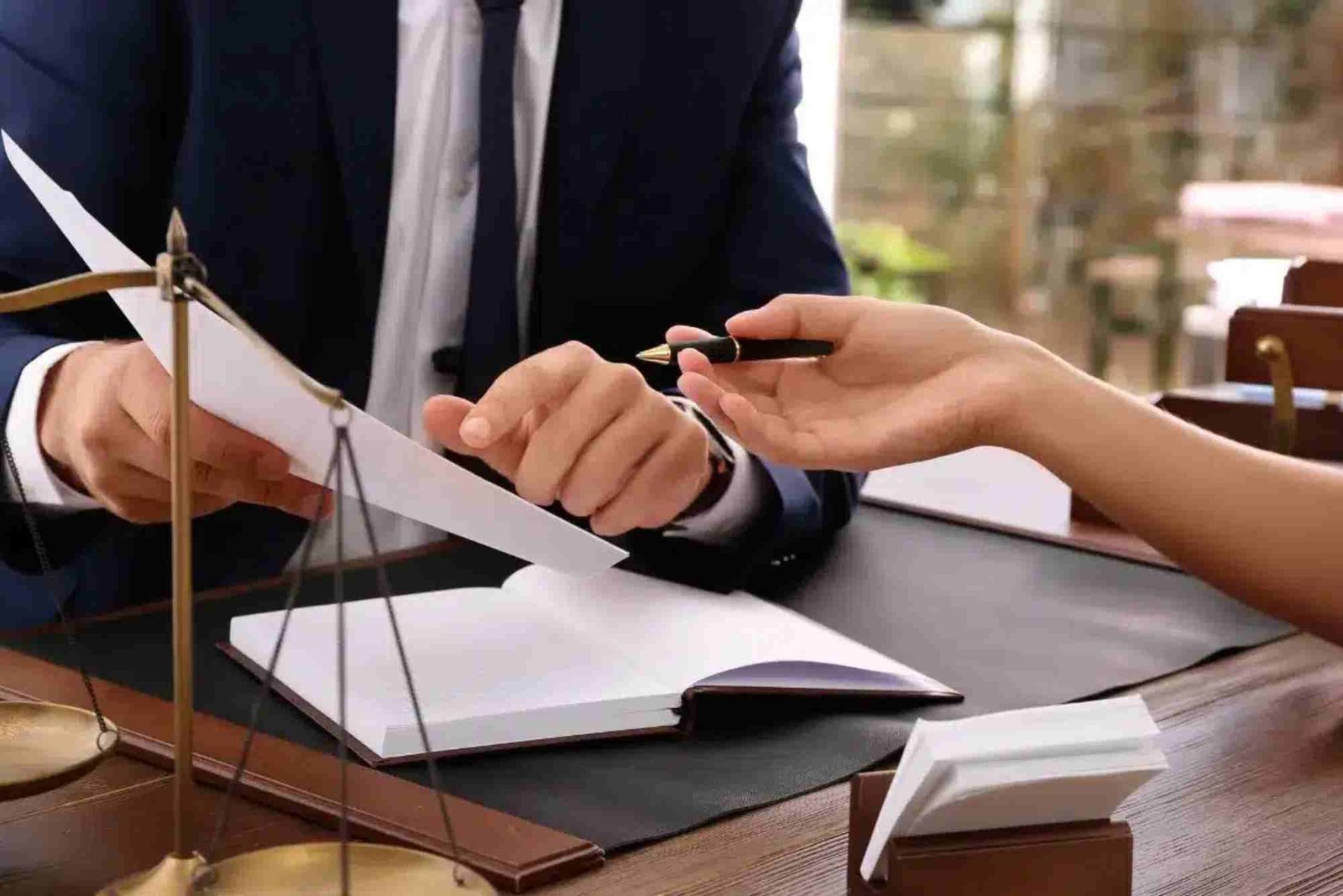 How Can a Power of Attorney Be Revoked or Cancelled in Dubai?