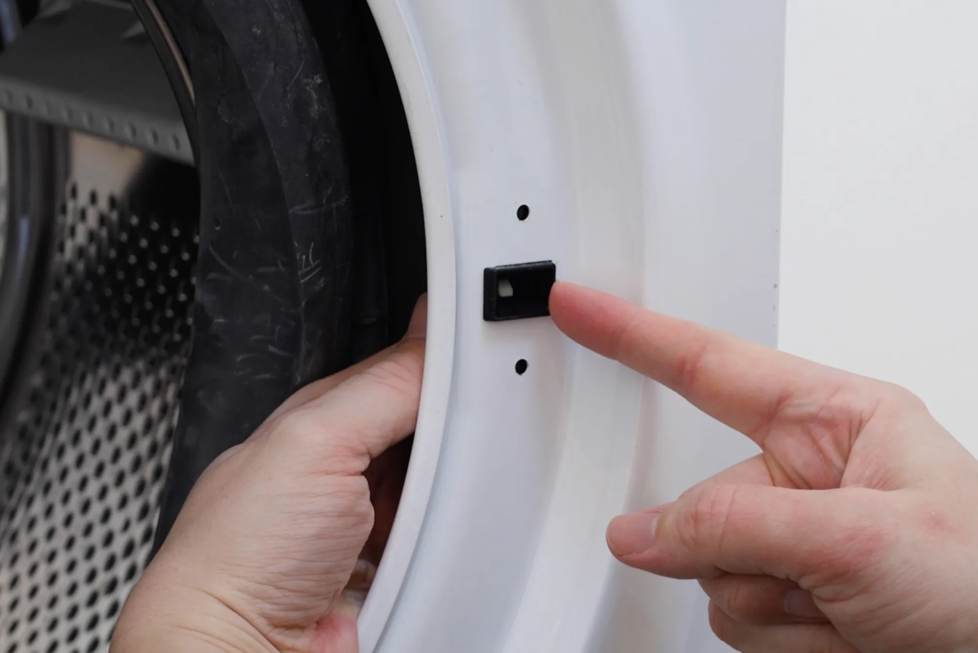 Washing Machine Door Lock Repair Sharjah