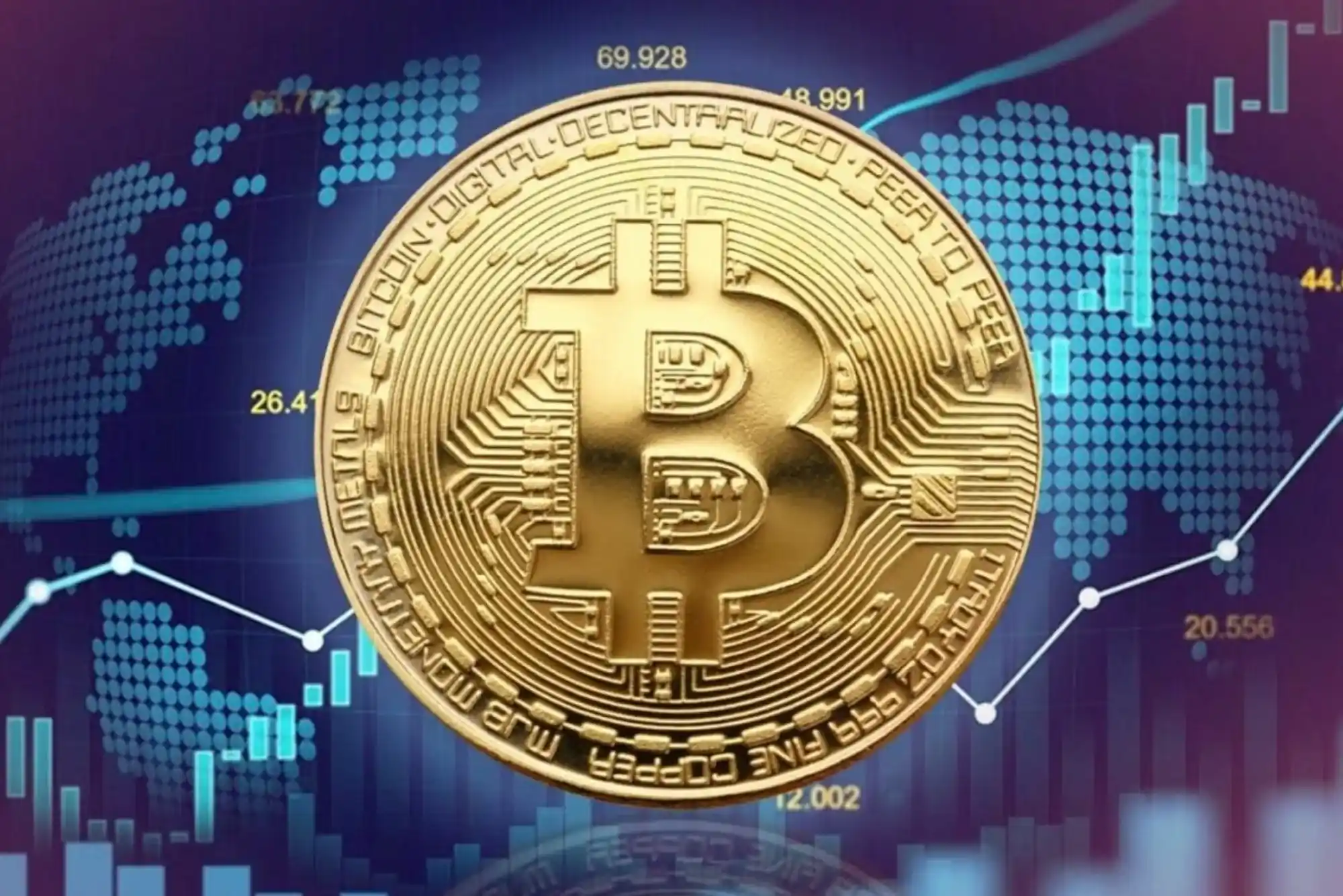 تحليل سعر البيتكوين وتوقعات السوق 2025