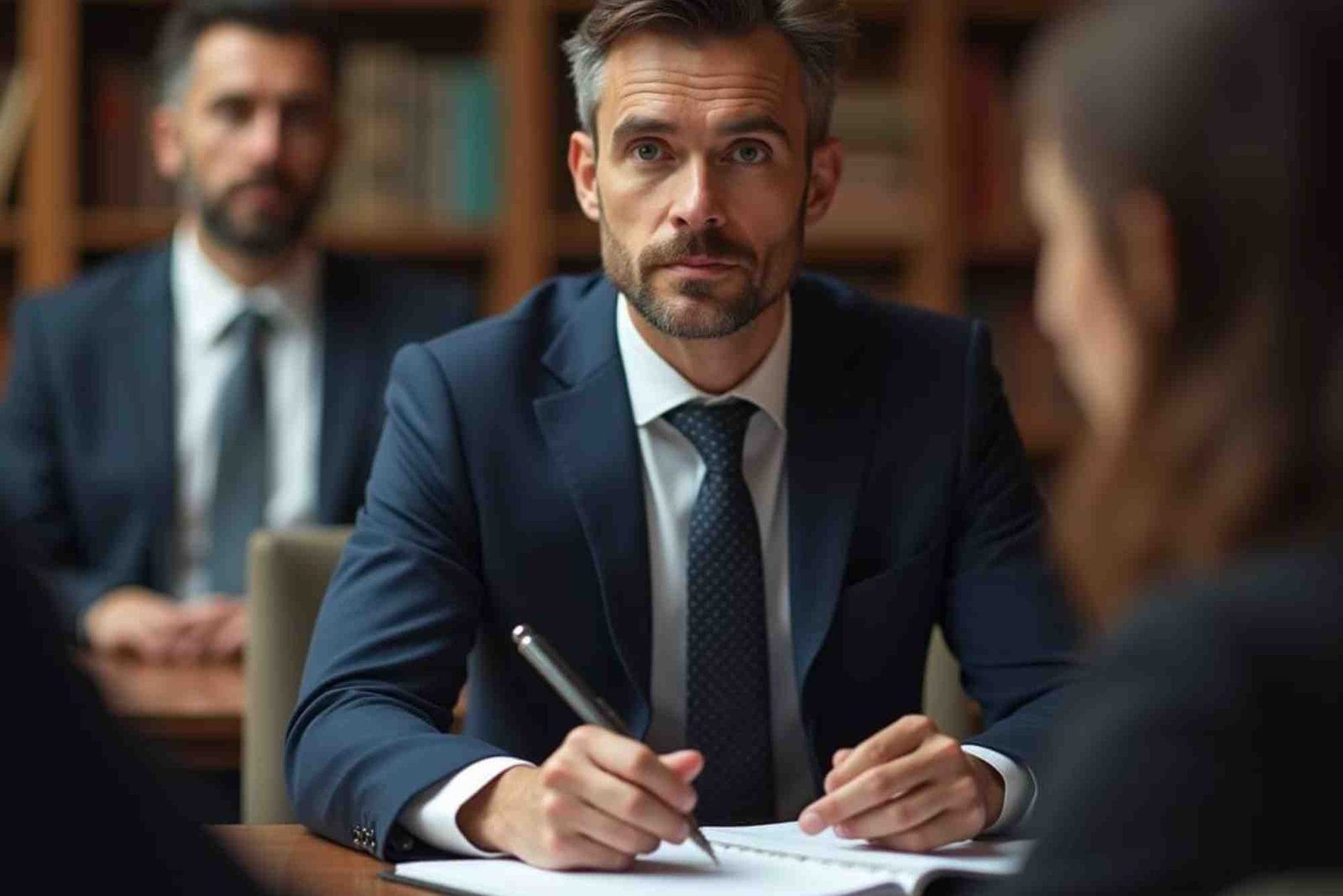 How Are Assets Divided After Divorce in Dubai?