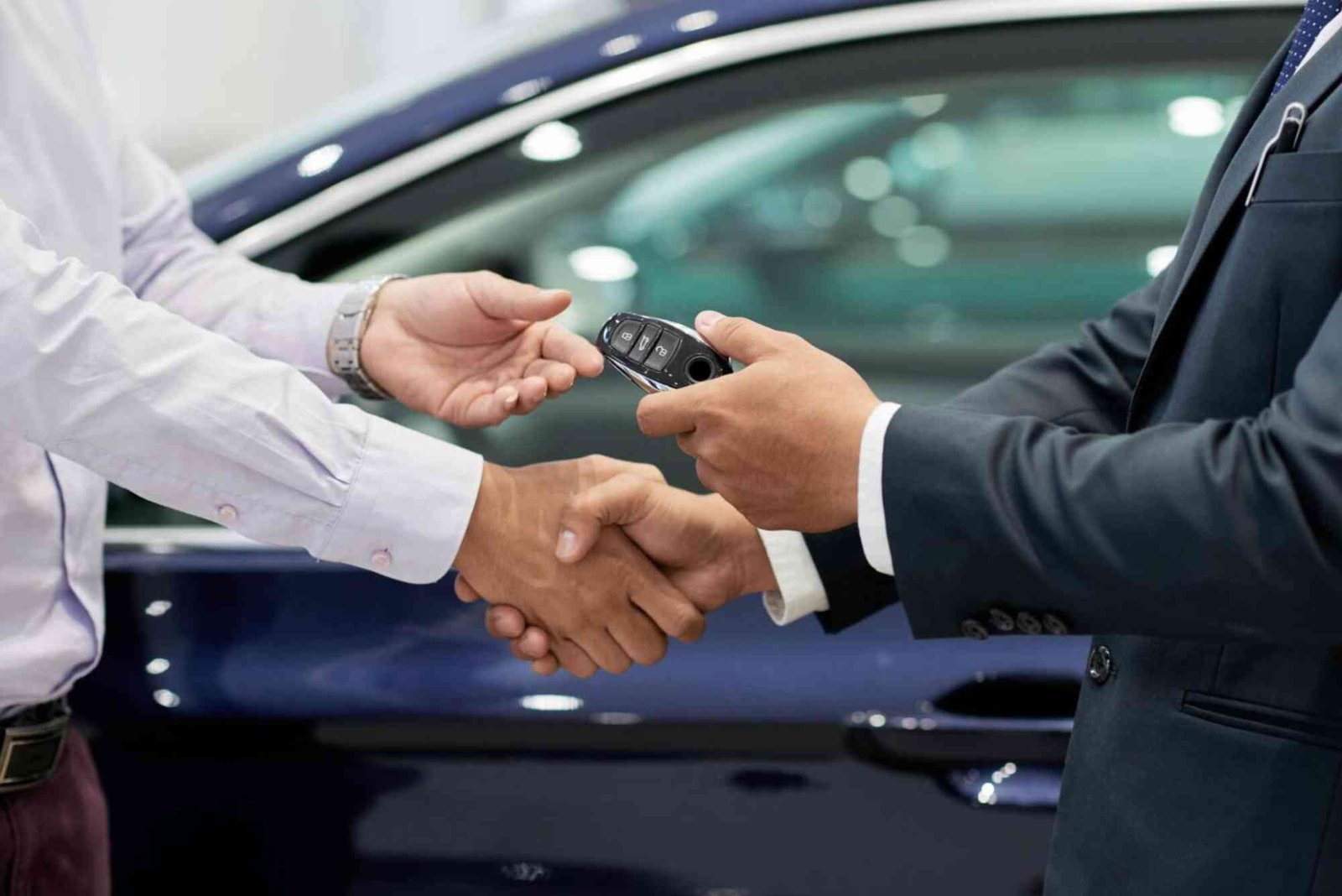 Car Warranty in Dubai: What’s Covered, What’s Not, and Typical Costs