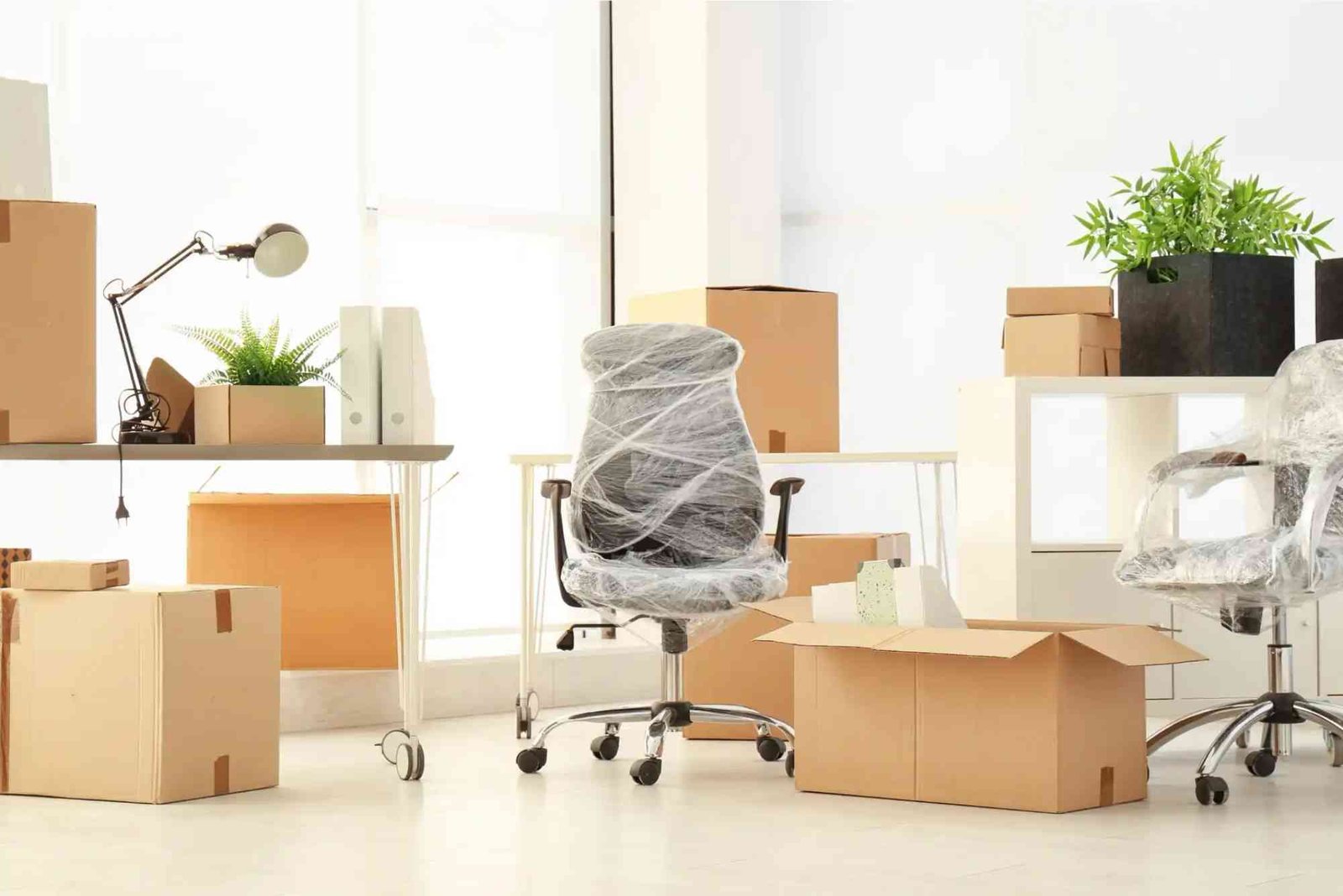 Why You Need Professional Furniture Movers in Dubai