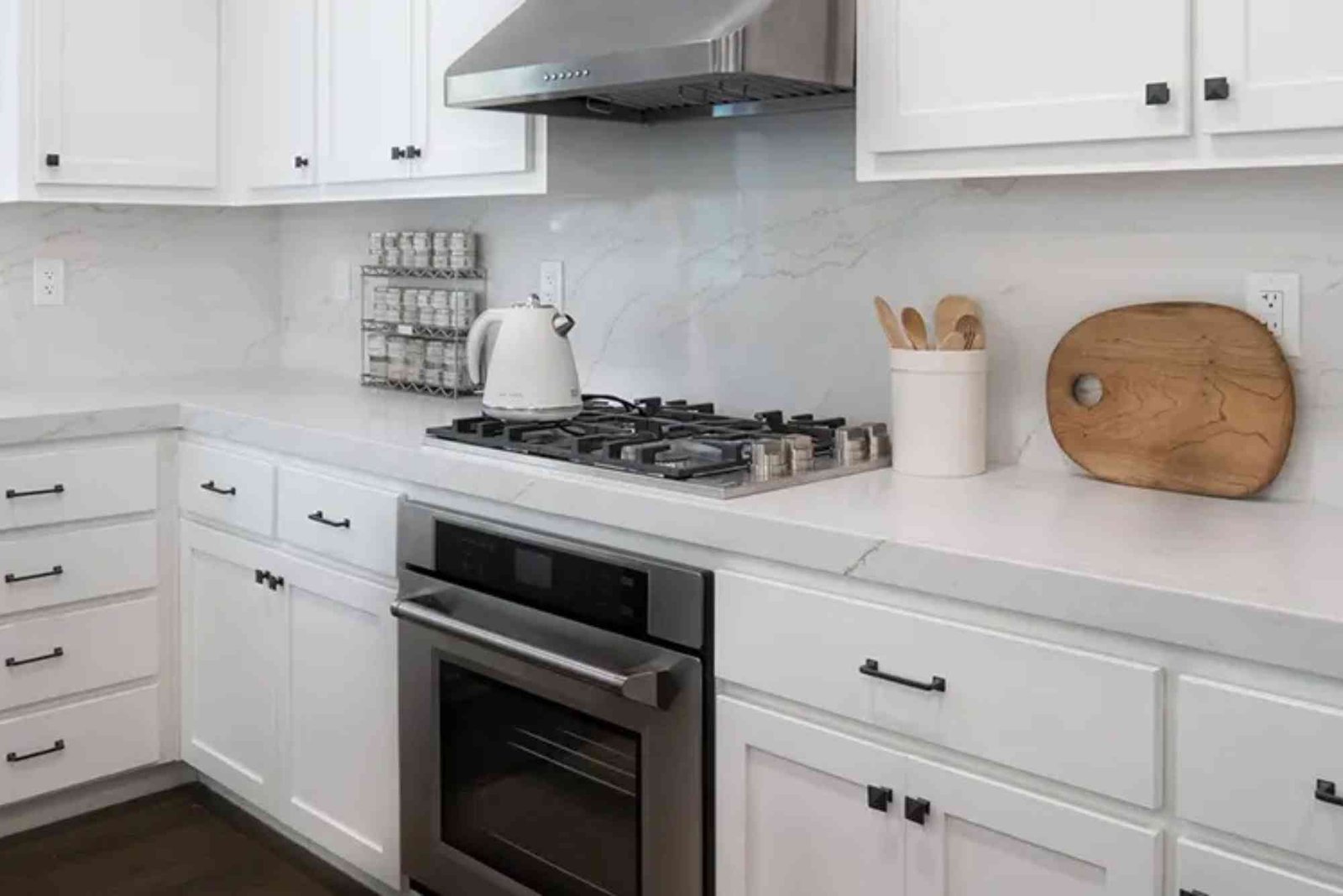 Cabinet refinishing in Asheville, NC