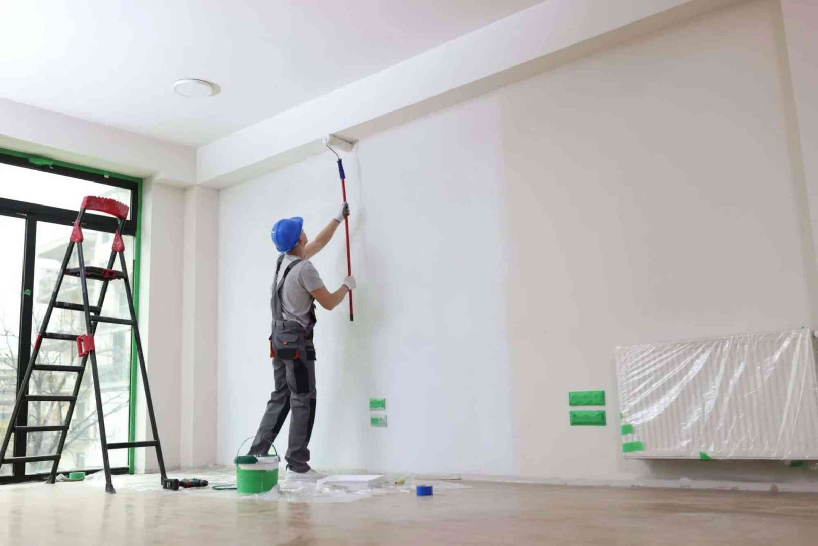 Painters in Longwood, FL