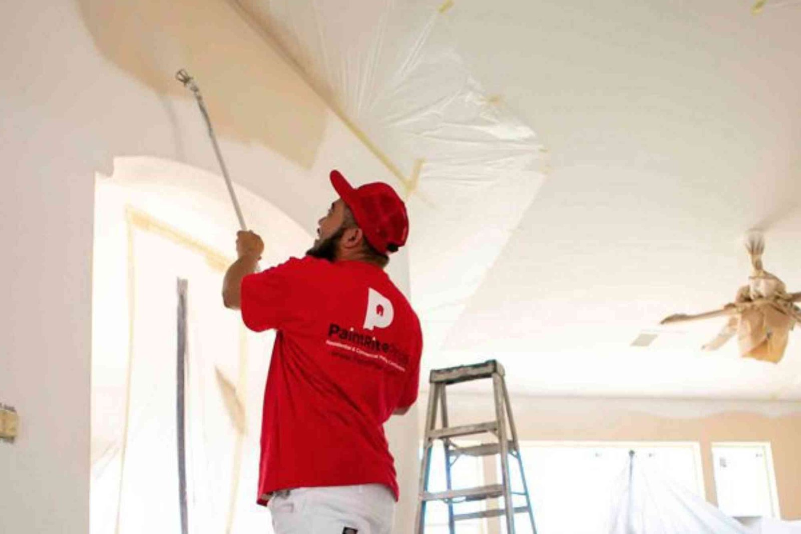Commercial Interior Painters in Torrance, CA