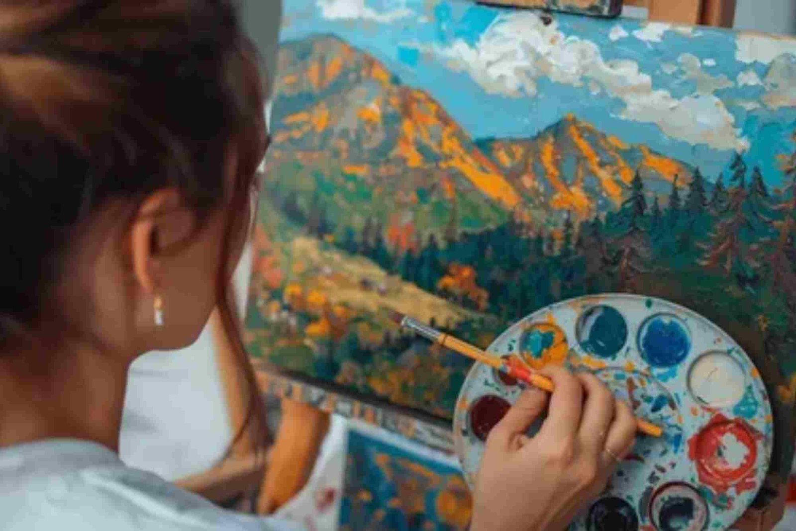 Painters in Winter Park, FL