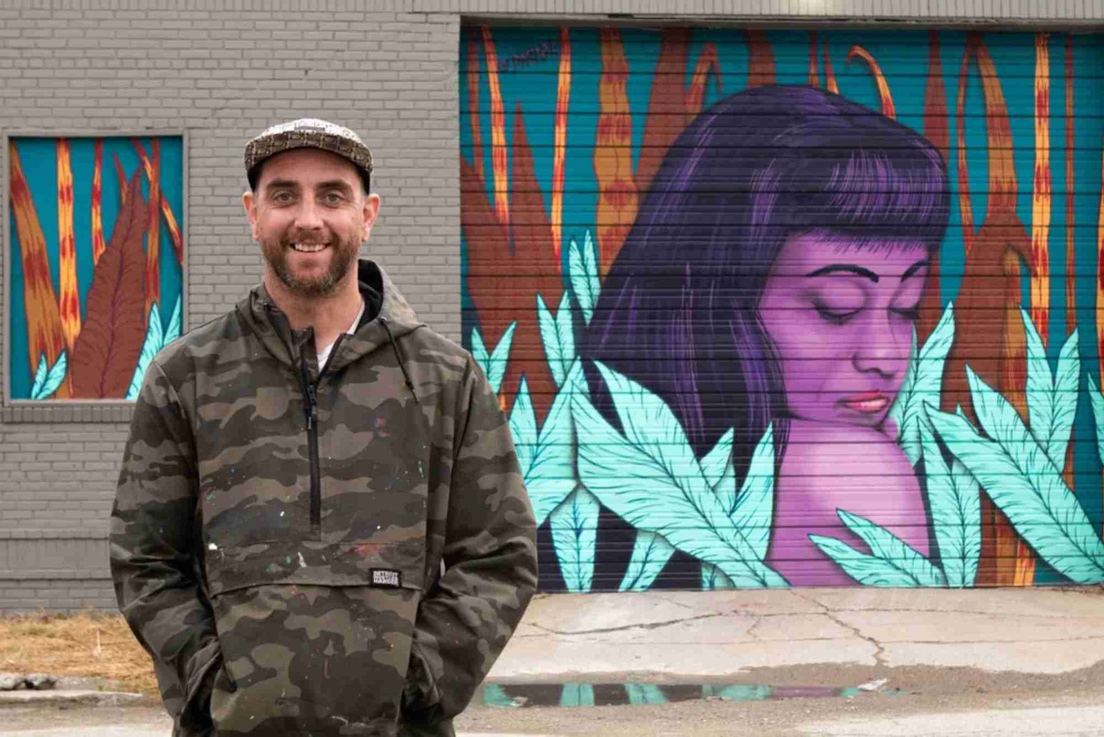 Commercial Painters in South Florida