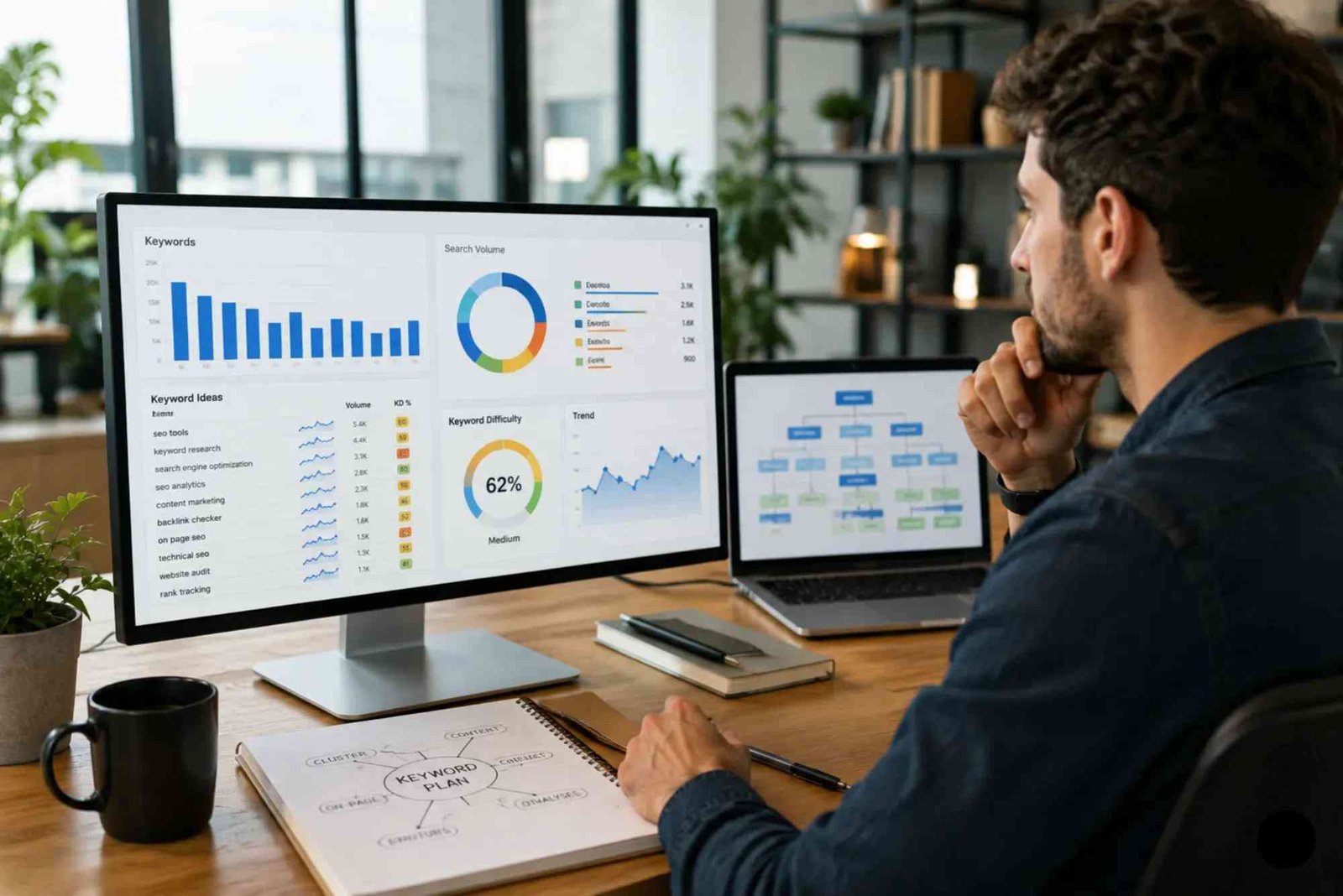 Best Keyword Research Tools for Agencies tracking keyword movements with better research data in 2026