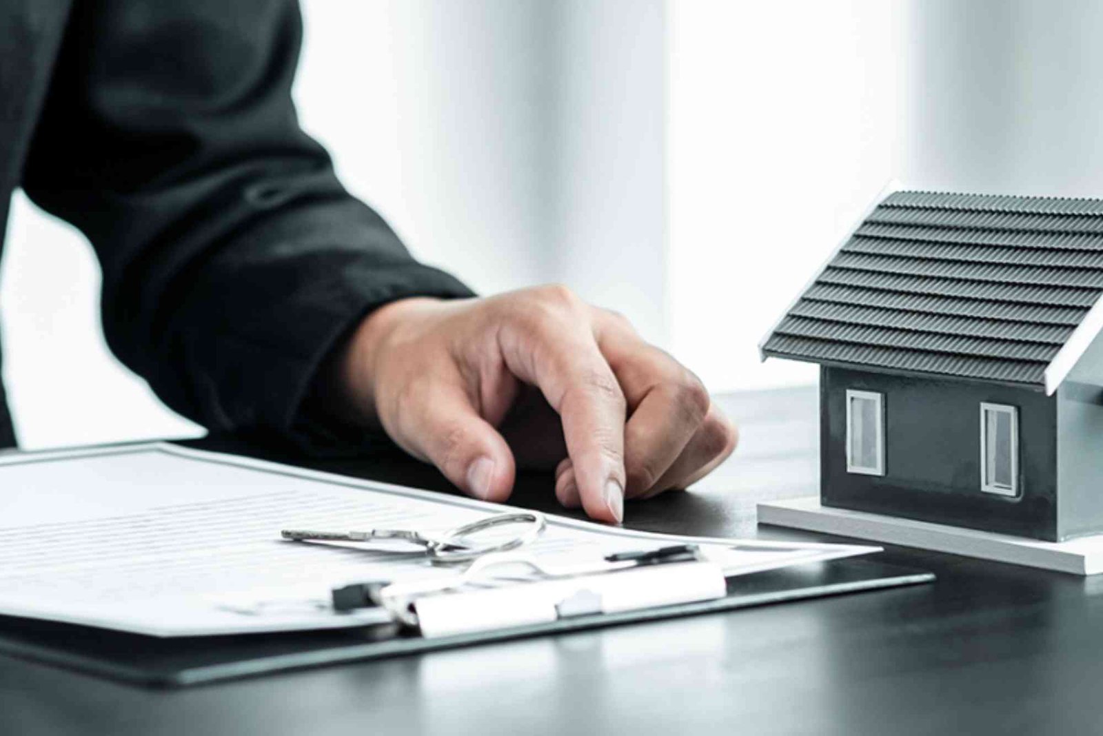 Real Estate Consultants