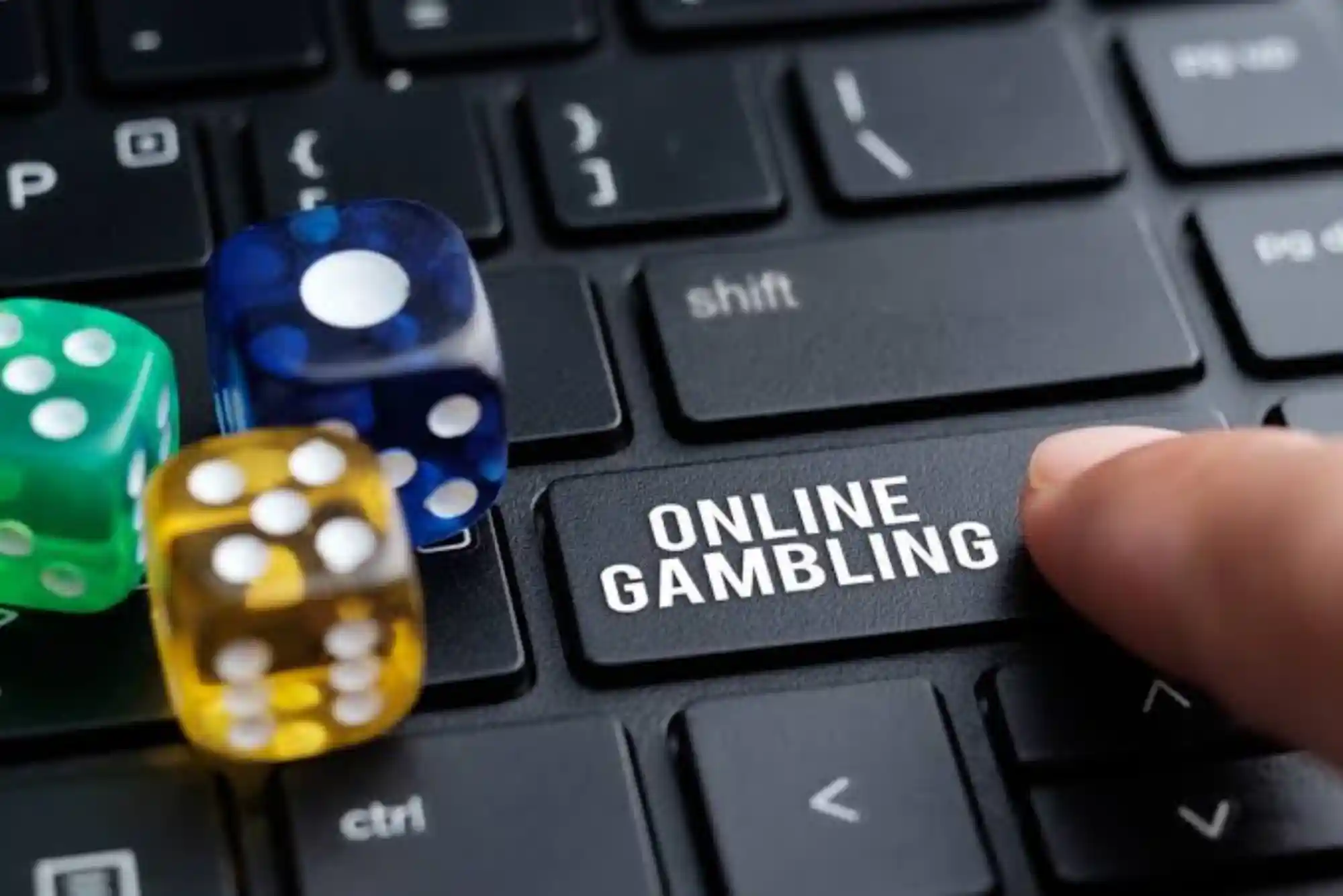 Online Casino UAE: Essential Factors for Choosing a Gaming Site